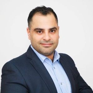 Meet your Posher, Chetan